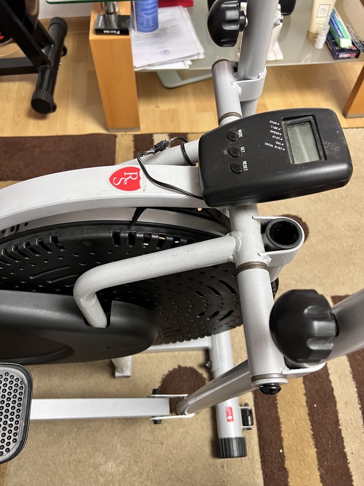 Vand aparat Fitness Stepper