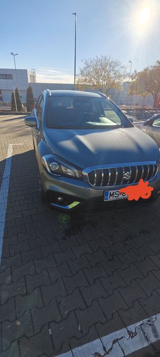 De vanzare Sx4 S Cross