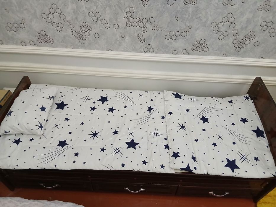 Кровать детская.