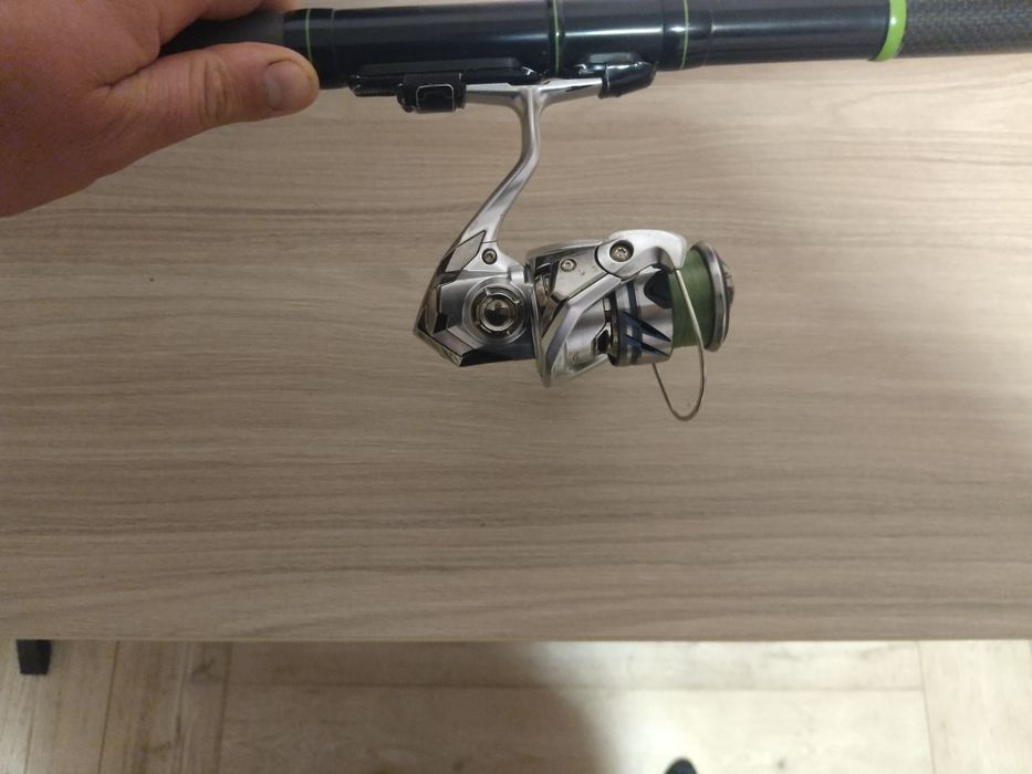Mulinetă Shimano Stradic 1000 ,,