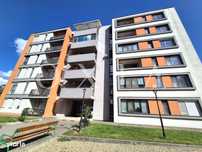 AX1110 Piata Doina, Complex Rezidential Luceafarul, 2 Parcari Private