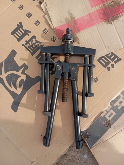 Съёмник гильс универсальный