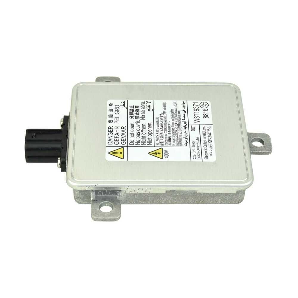 Balast NOU droser bec xenon Mitsubishi Outlander ASX Pajero Lancer