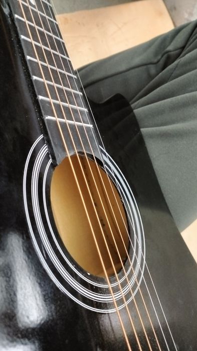 Гитара  сатылады