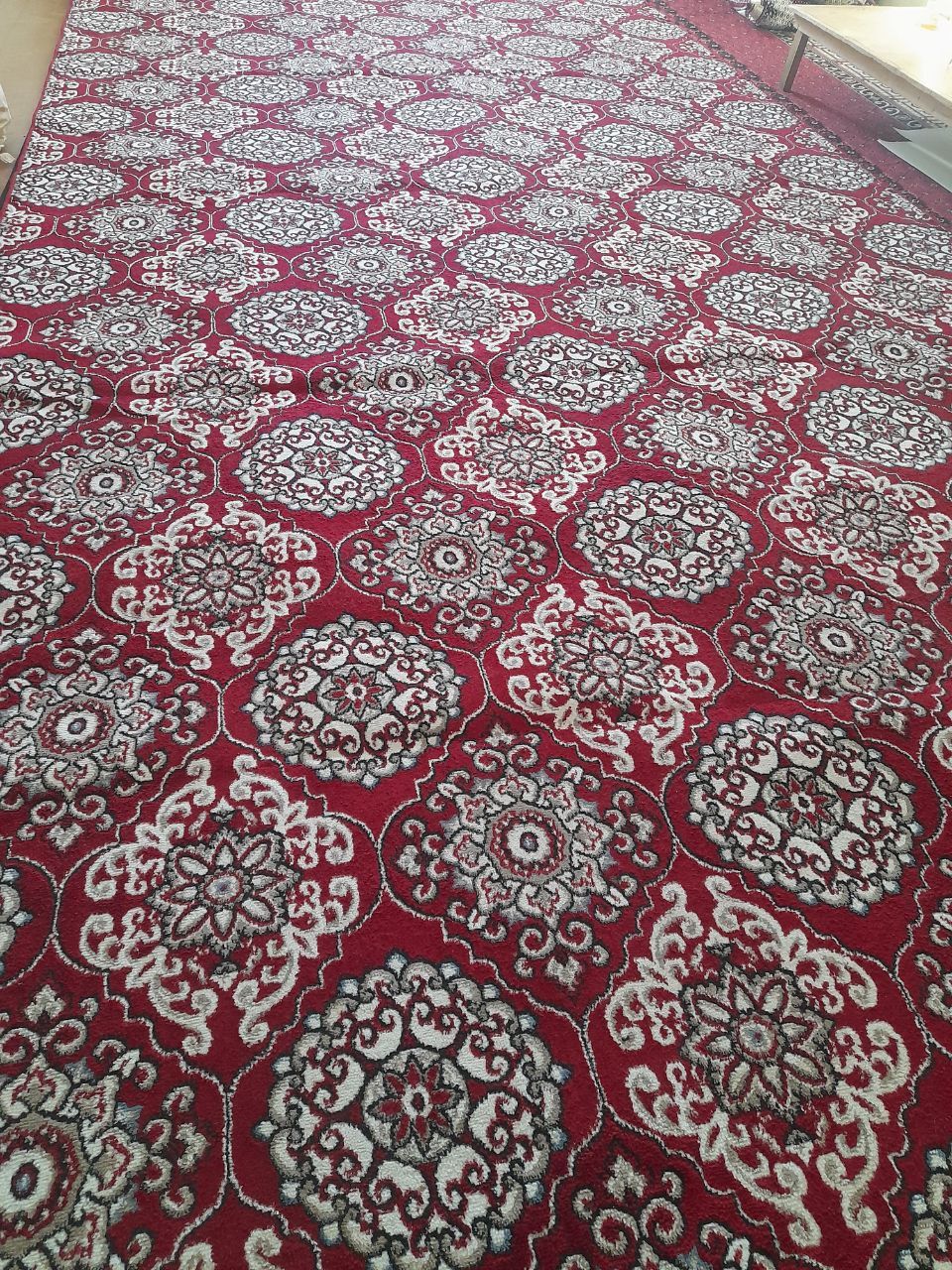 Palas satiladi jagdayi jaqsi