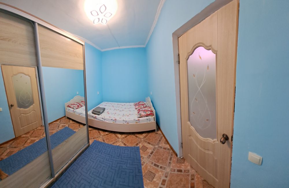 Квартира суточный