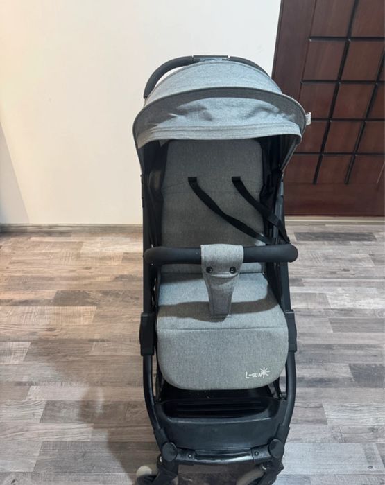 Carut sport tip troler