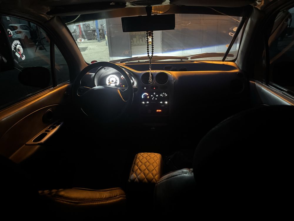 Matiz best матиз бест 2013 кредит kredit
