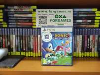 Sonic Superstars PS5