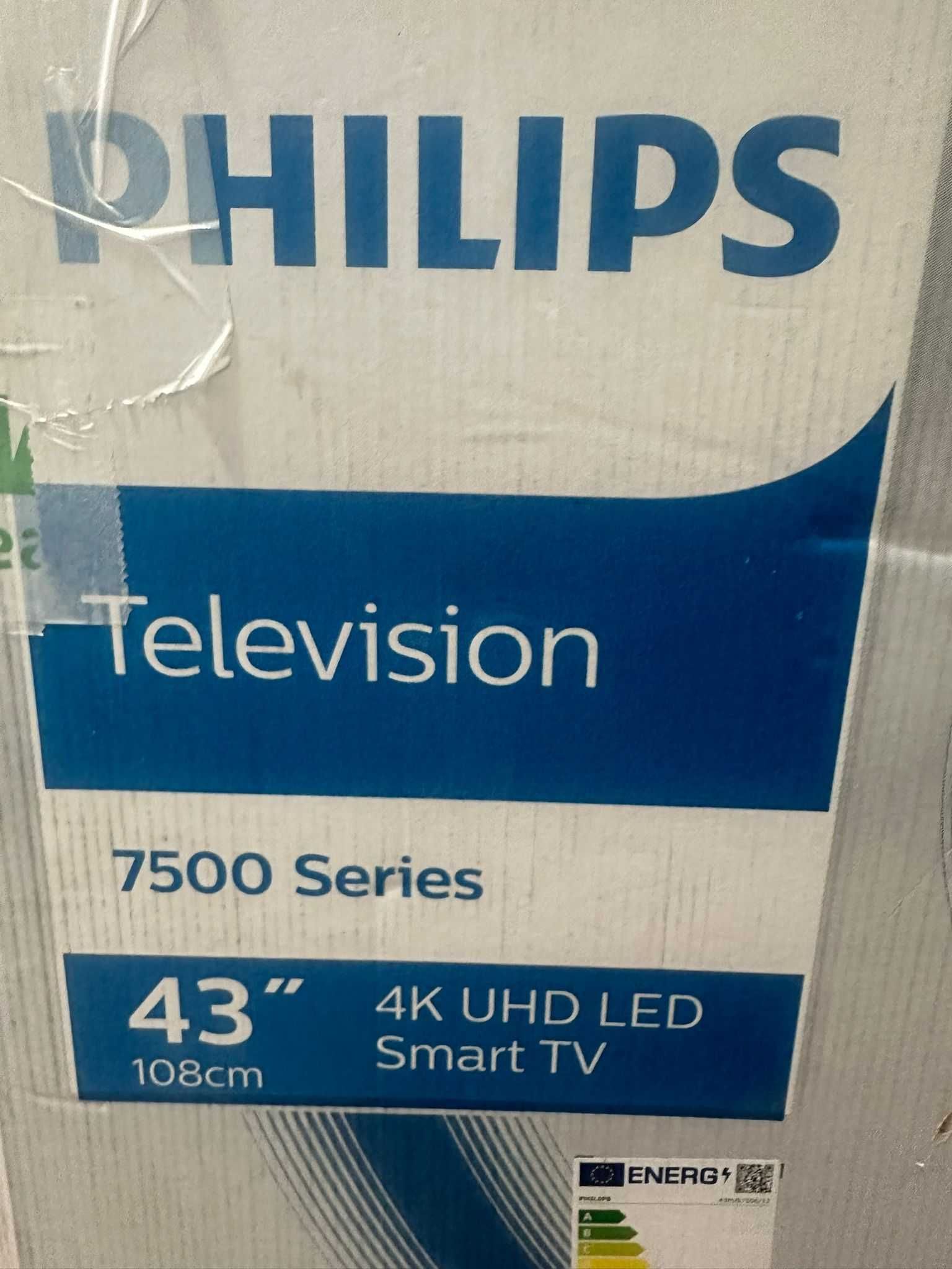 Telecomanda Originala Smart TV PHILIPS Seria 7500