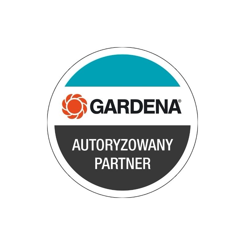 Автоматическая катушка со шлангом Gardena 25 м (шланг поливочный)