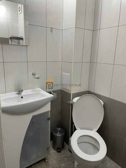 Дава се под наем Двустаен апартамент в Пловдив, Съдийски - 52 кв.м за 375 € - Снимка #5