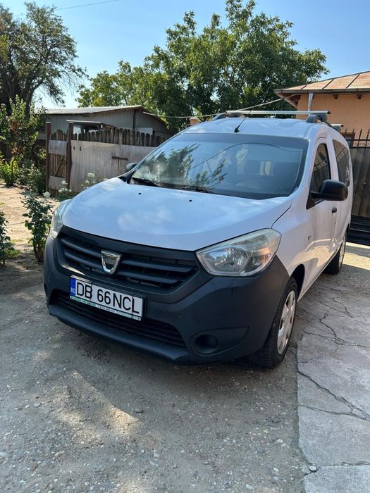 Vând Schimb Cu Dubă 3,5t