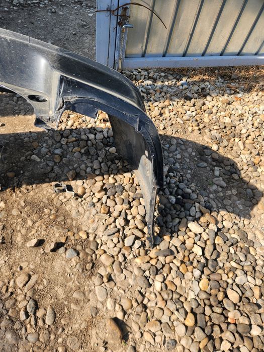 Bara spate Renault Laguna 2