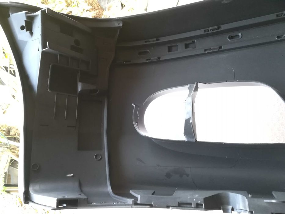 Bara fata compatibil BMW E46 Sedan Sport