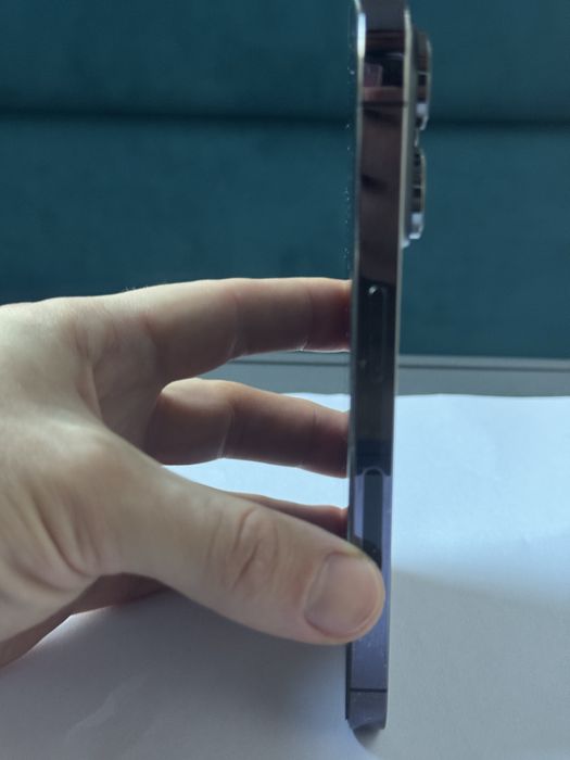 Iphone 14 PRO 256GB Deep Purple