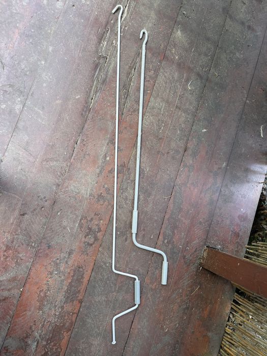 Vand tija actionare pergola