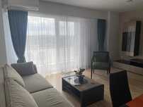 Dau în chirie apartament 2 camere cu loc parcare