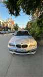 BMW E46 Купе | 2.2 бензин | ~200 к.с. | Без ръжди | 5600 лв