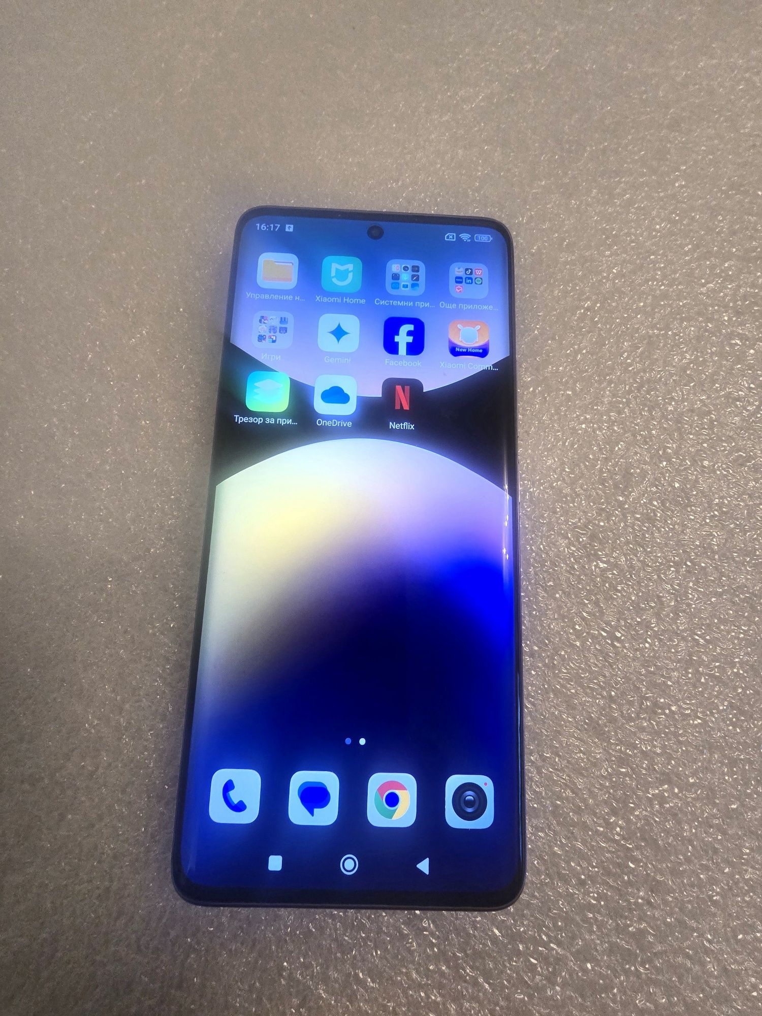 Xiaomi Redmi Lavender Purple Note 14 Pro 5g