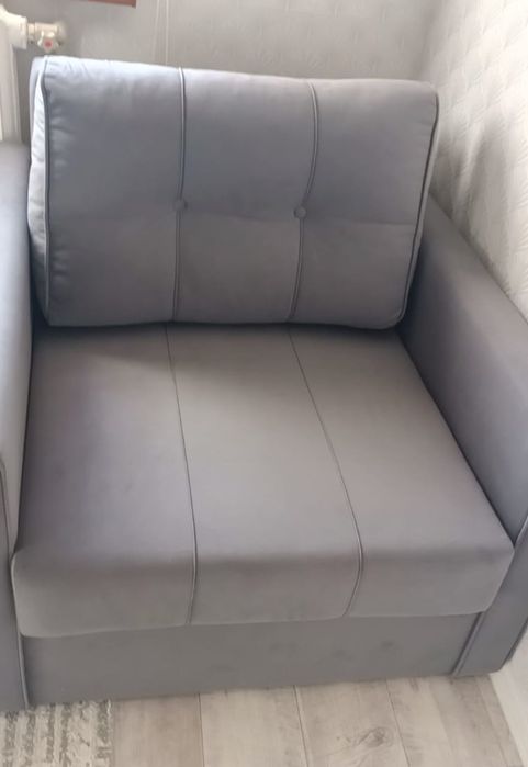 Кресло кровать раскладное