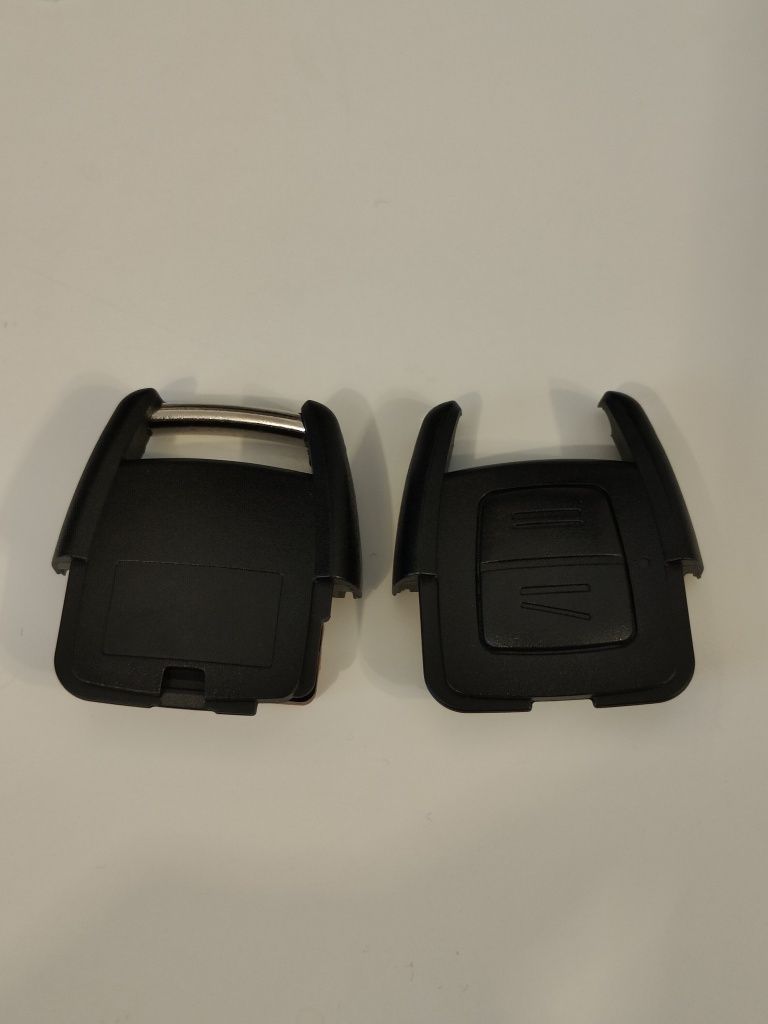 Cheie Smart 3 butoane - carcasa Iveco - Opel astra