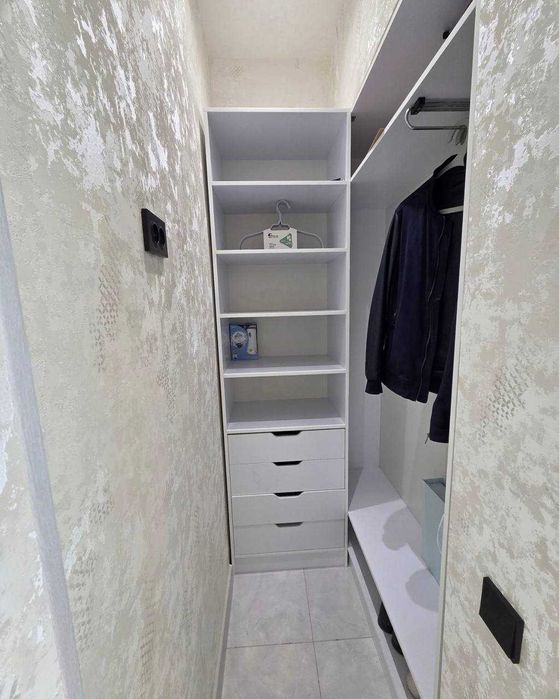 2-х комнатная квартира на Ц-7 окошки смотрят во дворик ID: 4319