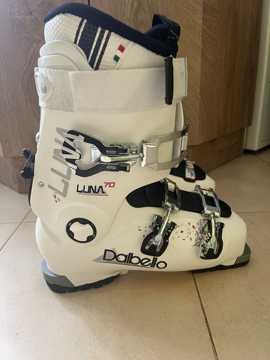 Ски обувки Dalbello, размер 41