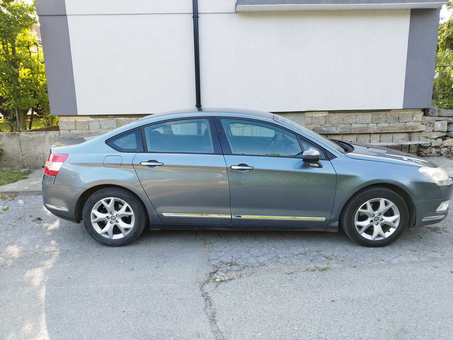 Citroen c5 1.6 TDI