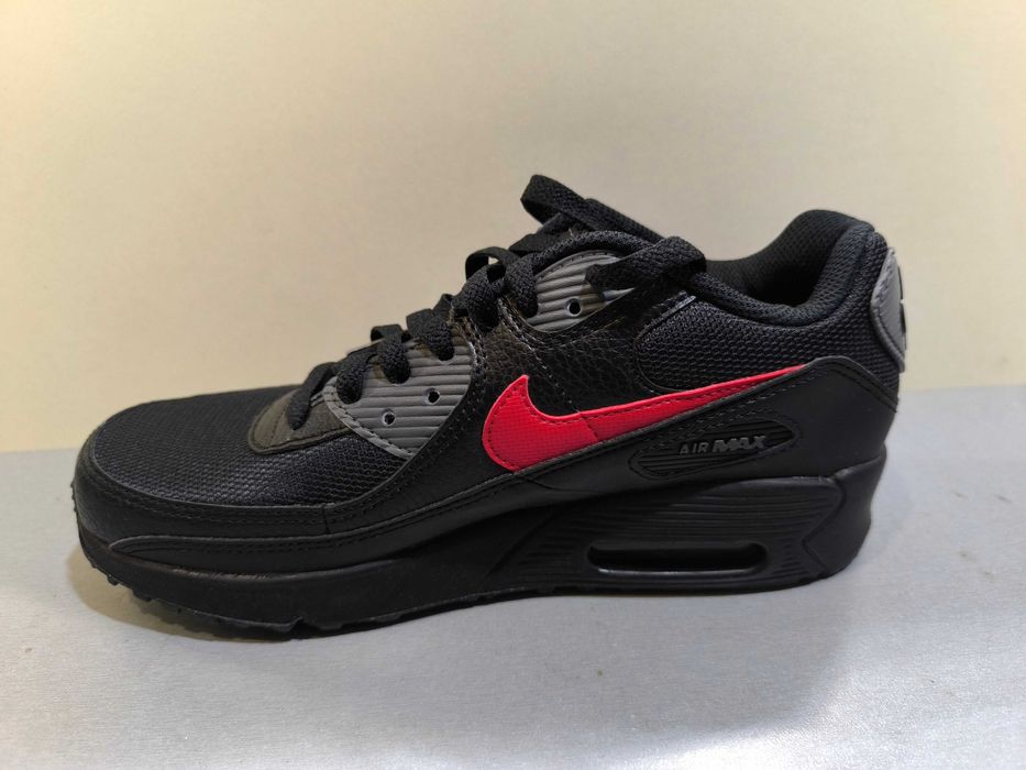 Nike Air Max N38/24sm.Mаратонки с камера.Нови.Оригинал.
