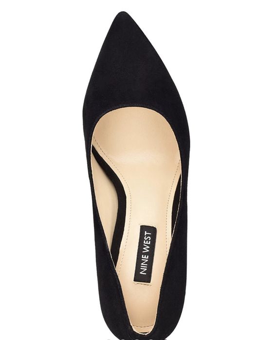 Nine West Високи обувки