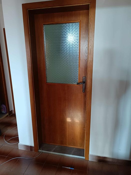 Интериорни врати 5 бр