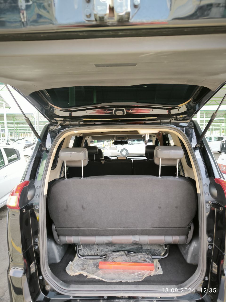 Dongfen Glorya 330S