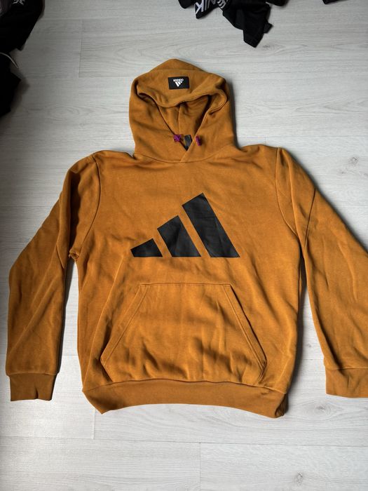 Мъжки суитчер Adidas