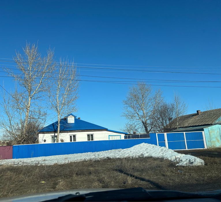 Продам дом . Кишкенеколь ул. Жамбыла 63