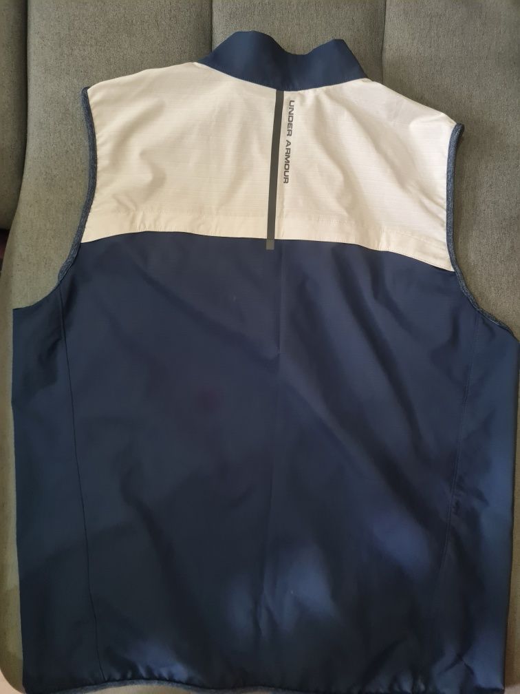 Оригинален Мъжки Елек Under Armour