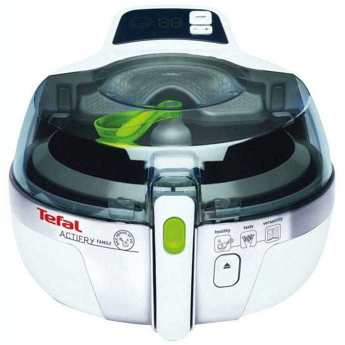 Tefal Friteuza Actifry Nutritious & Delicious AH900036, 1400 W, 1.5 kg