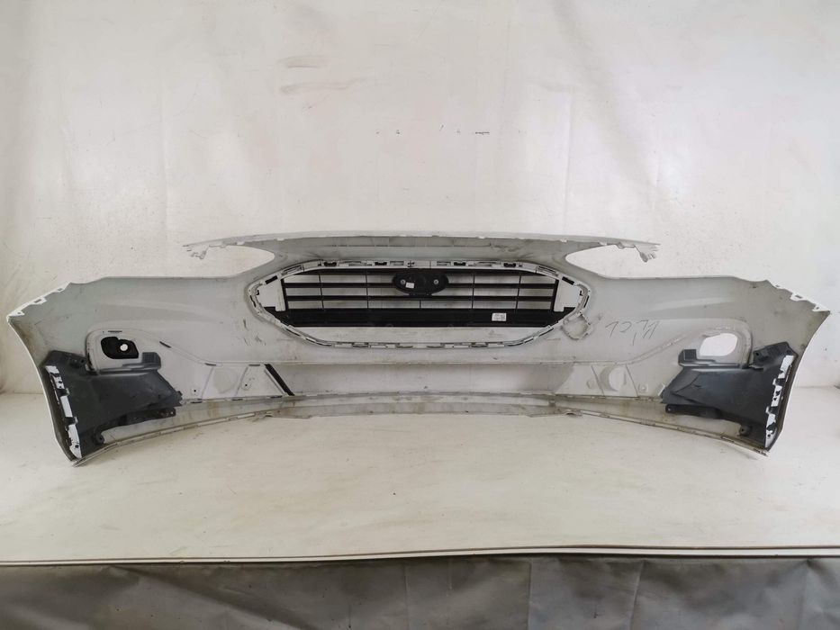 Предна броня с радиаторна решетка / Bara Fata Cu Grila Radiator Ford F