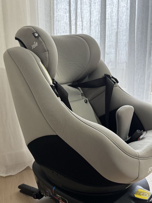 Scaun auto Joie I-spin rotativ 360