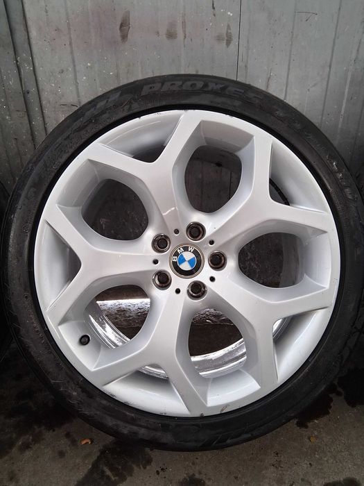 20ки джанти бмв х5