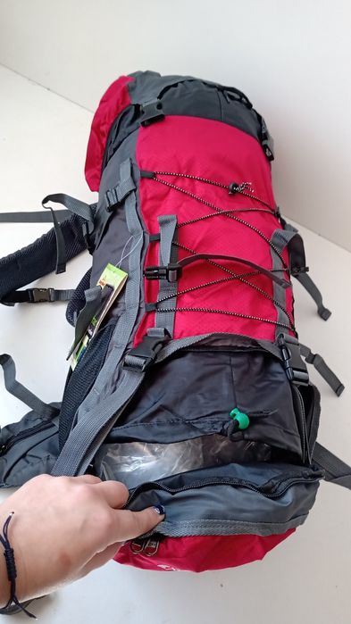 Раница AEROLINE 70 L /с безплатна доставка/