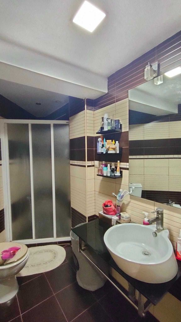 Продава се Многостаен апартамент в Видин, Крум Бъчваров - 140 кв.м за 1050 €/кв.м - Снимка #18