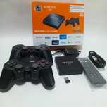 Игра конзола с джойстици Game Box M8 PRO mini 10K 128G Android TV 12.1
