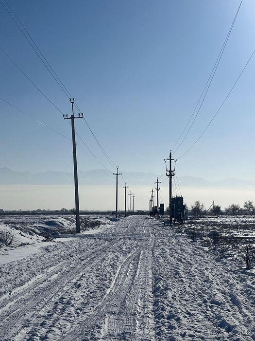 Участок ! Жер! Рассрочка на год