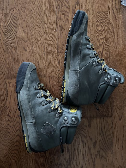 Ghete The North Face Back-To-Berkeley