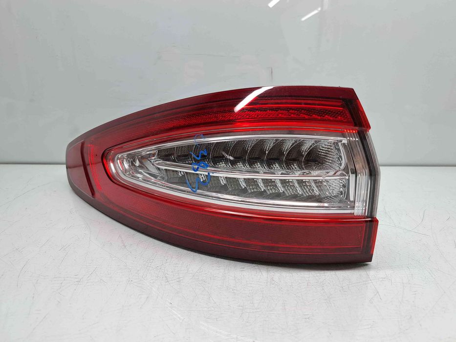 Stop aripa stanga Ford Mondeo 5 Hatchback [Fabr 2014-2022] DS73-13405