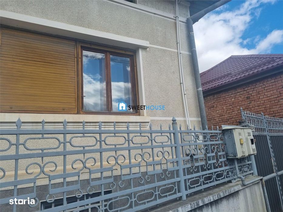 Case de vanzare in Mandra