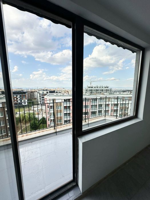 Продава се Двустаен апартамент в София, Малинова долина - 82 кв.м за 2257 €/кв.м - Снимка #8