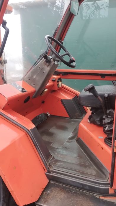 Manitou M26-4 motor Perkins