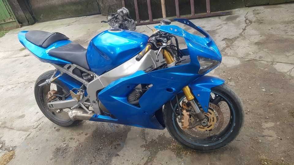 piese kawasaki 636 zx6r 2003/2004